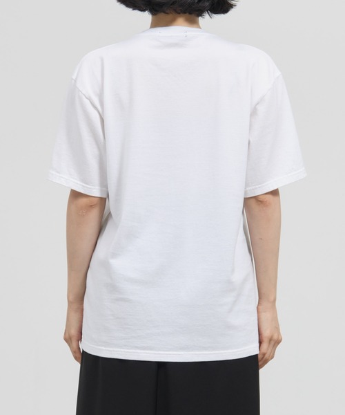 アンダーカバー　レースTシャツ 13121070-a.jpg