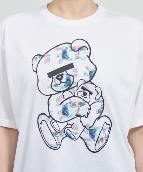 UNDERCOVER アンダーカバー Tシャツ L UNDERCOVER tシャツ 「UNDERCOVER/アンダーカバー」TEE KIEV