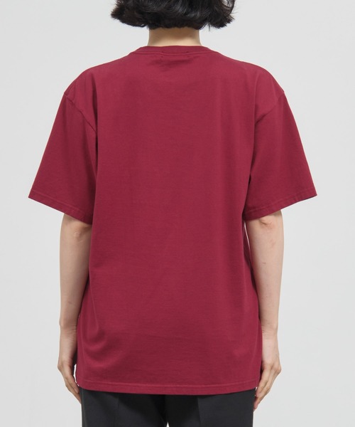 UNDERCOVER tシャツ 「UNDERCOVER/アンダーカバー」TEE KIEV
