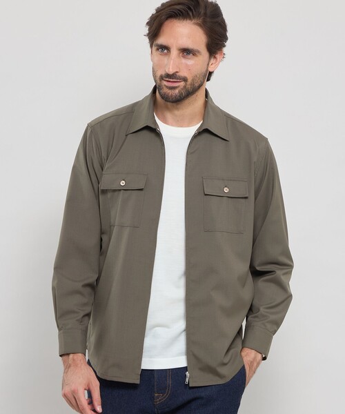 MACKINTOSH LONDON（マッキントッシュ ロンドン） ブルゾン アウター