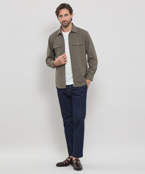 MACKINTOSH LONDON（マッキントッシュ ロンドン） ブルゾン アウター