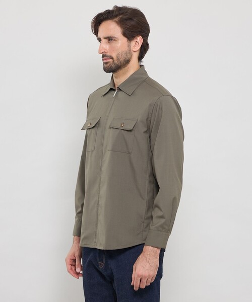 MACKINTOSH LONDON（マッキントッシュ ロンドン） ブルゾン アウター