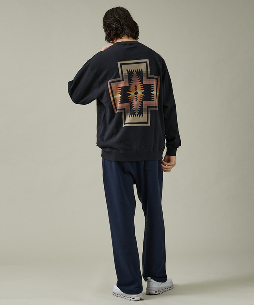 PENDLETON（ペンドルトン） tシャツ 「PENDLETON/ペンドルトン」Back