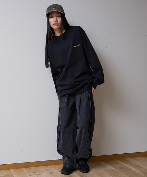 PENDLETON（ペンドルトン） tシャツ 「PENDLETON/ペンドルトン」Back
