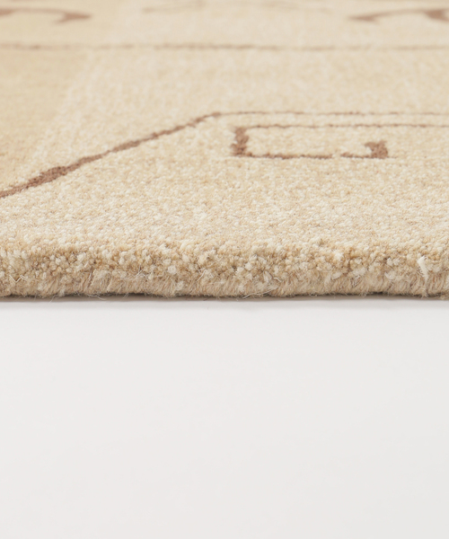 ACME Furniture（アクメファニチャー） ラグ ラグマット MIJEK RUG