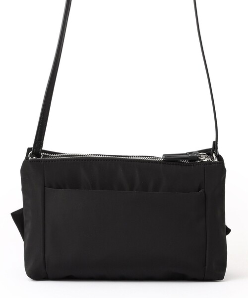 TO BE CHIC（トゥー ビー シック） ハンドバッグ リボンショルダー
