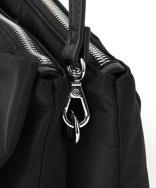 トゥービーシック TO BE CHIC ハンドバッグ ショルダー 2WAY リボ TO BE CHIC（トゥー ビー シック） ハンドバッグ リボンショルダー