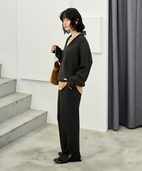 FREAK'S STORE（フリークスストア） パンツ 「マシーンウォッシャブル