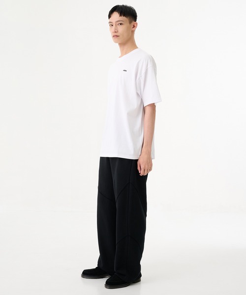パンツ jieda JieDa（ジエダ） パンツ 「OUTLIERS」SIDE ZIP PANTS メンズ