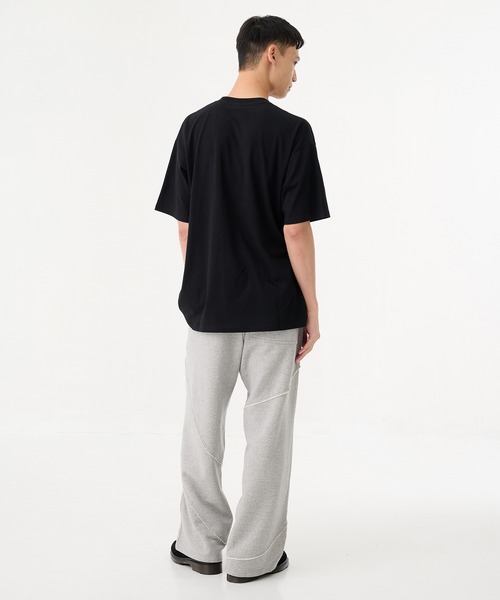 JieDa（ジエダ） スウェットパンツ ジャージ 「Jieda」別注 DISTORTED