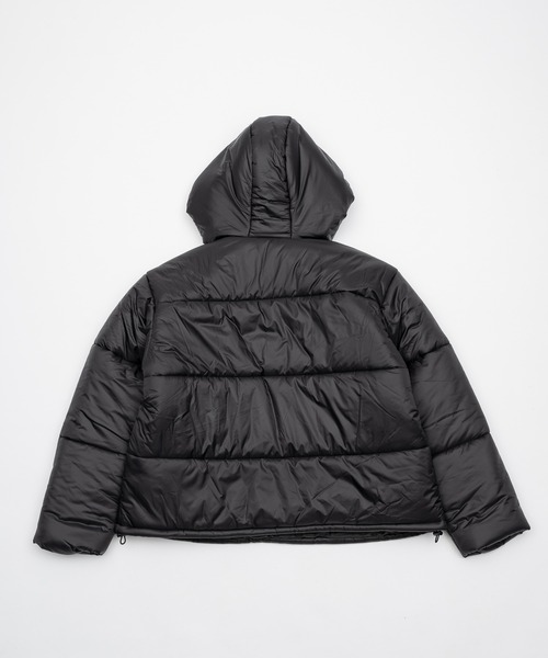 Elanque ダウンジャケット ダウン anorak puffer jacket / 中綿