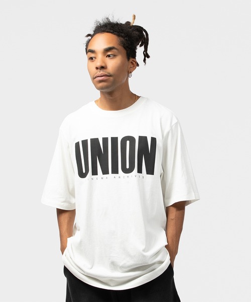 UNION（ユニオン） tシャツ UNION TOKYO ARCHIVES TEE ユニオン
