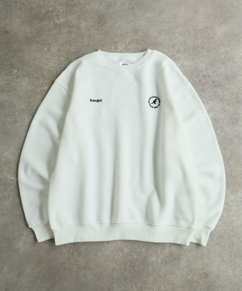 KANGOL（カンゴール） トレーナー スウェット 「KANGOL/カンゴール