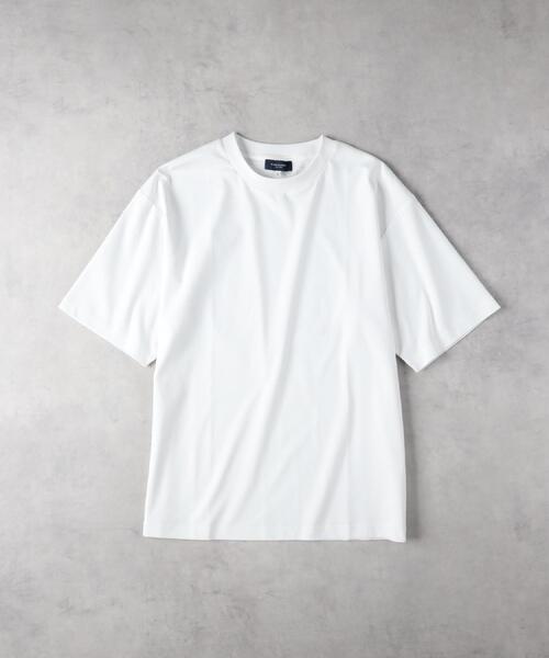 BACK NUMBER tシャツ BACK NUMBER(バックナンバー)「メンズ」「店舗で