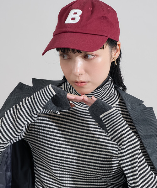 レイヤードタートルニット FREAK'S STORE（フリークスストア） ニット セーター ウォッシャブル