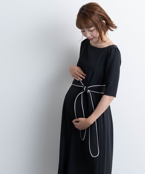 SweetMommy（スウィートマミー） 授乳ブラ マタニティ 入学式 入園式