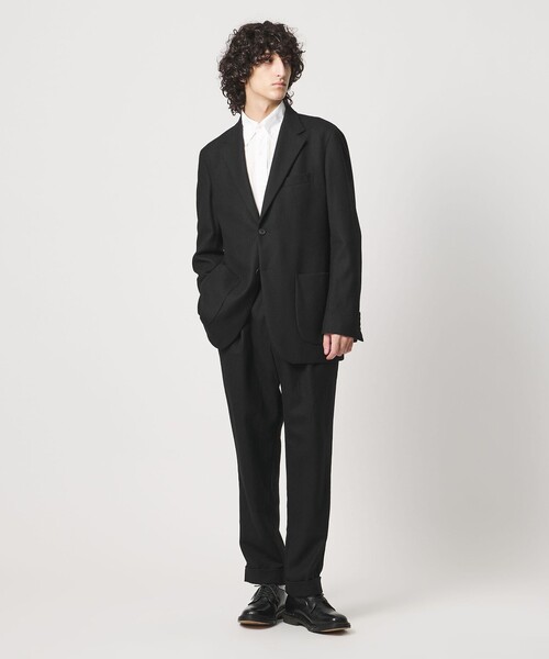 DISTRICT（ROSSIGNOL） ジャケット テーラードジャケット 「District