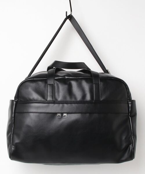 DIESEL（ディーゼル） 2WAYバッグ FREE ブラック メンズ : ZOZOTOWN