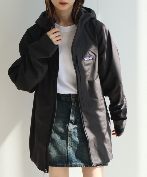patagonia（パタゴニア） コート ジャケット 「Patagonia/パタゴニア