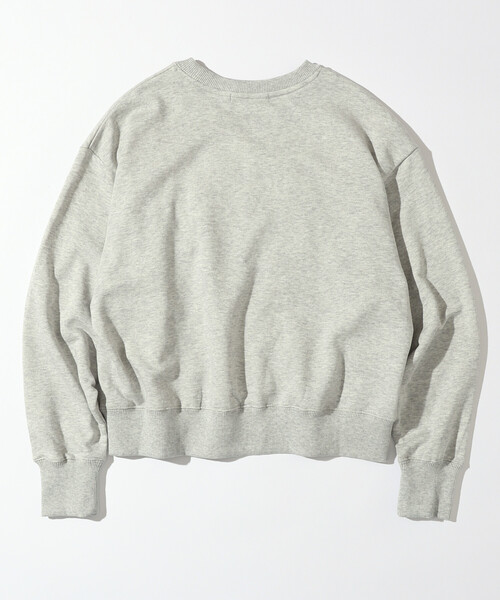 Firsthand（ファーストハンド） トレーナー スウェット レディース 