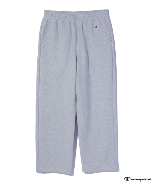 スウェットパンツ ジャージ XLARGE×Champion REVERSE WEAVE WIDE SWEAT PANTS メンズ レディース_13