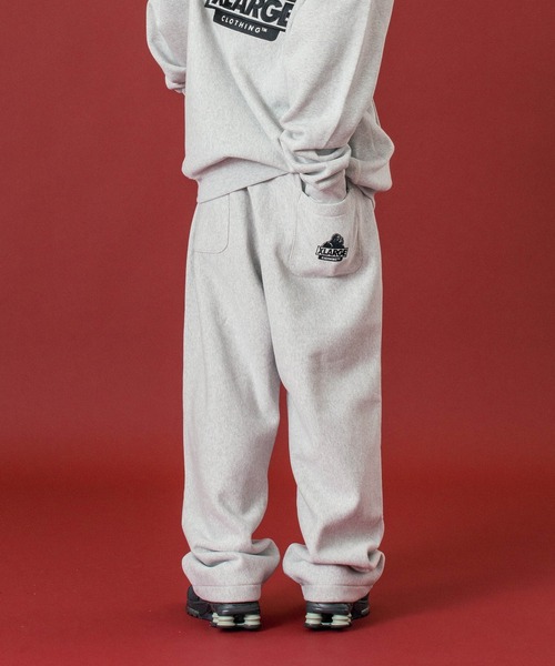 XLARGE（エクストラ ラージ） スウェットパンツ ジャージ XLARGE