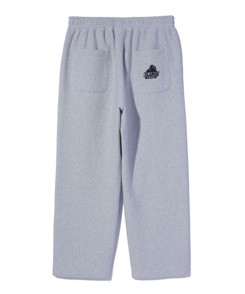 スウェットパンツ ジャージ XLARGE×Champion REVERSE WEAVE WIDE SWEAT PANTS メンズ レディース_14