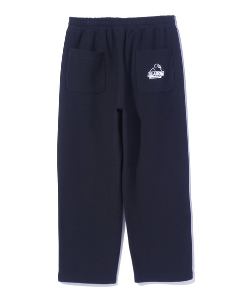 スウェットパンツ ジャージ XLARGE×Champion REVERSE WEAVE WIDE SWEAT PANTS メンズ レディース_20