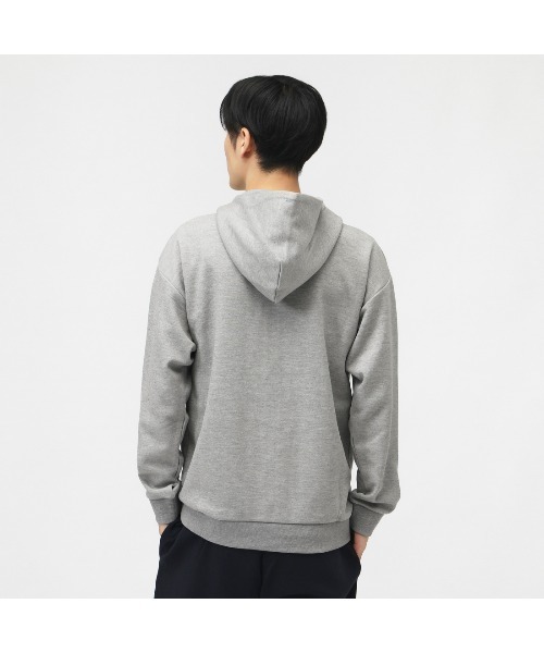 OAKLEY（オークリー） パーカー FOUNDATIONAL FLEECE JACKET 1.0