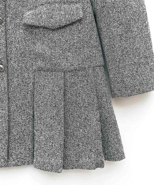 SAISON DE PAPILLON（セゾンドパピヨン） ワンピース ローウエストミニ