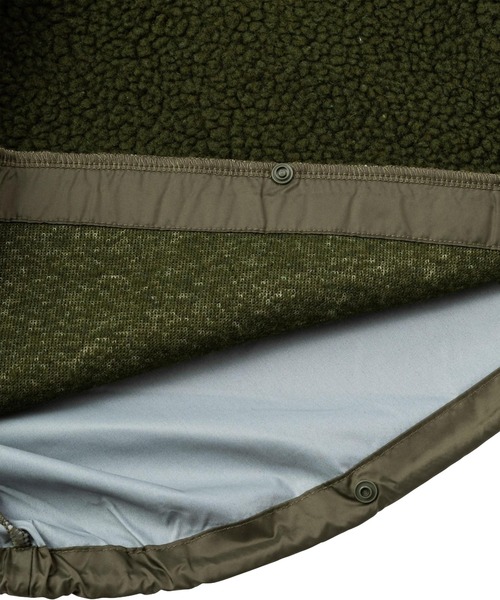 POET MEETS DUBWISE コート ジャケット POET MEETS DUBWISE/ポエトミー