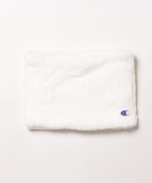 Champion（チャンピオン） ネックウォーマー champion KIDS / 2FACE