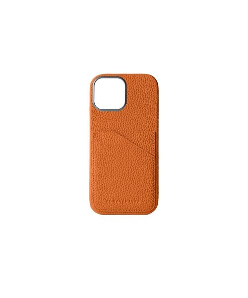 BONAVENTURA（ボナベンチュラ） スマホケース (iPhone 17)バックカバー