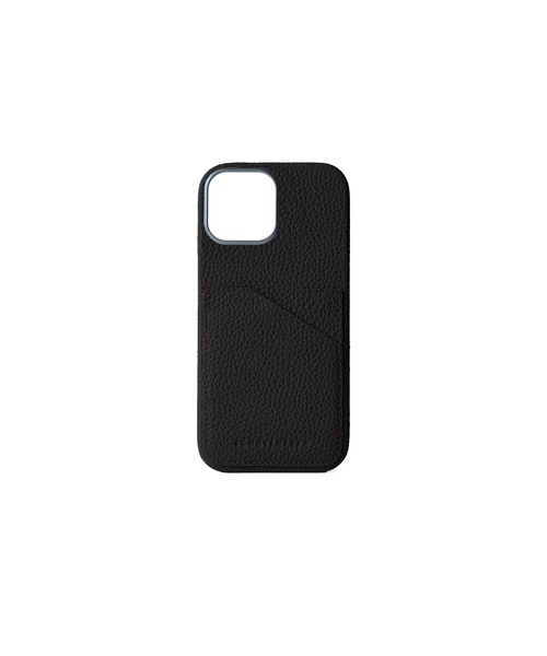 BONAVENTURA（ボナベンチュラ） スマホケース (iPhone 17)バックカバー