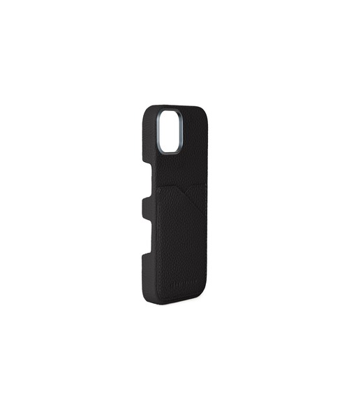 BONAVENTURA（ボナベンチュラ） スマホケース (iPhone 17)バックカバー