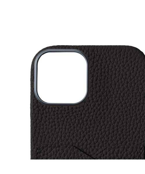BONAVENTURA（ボナベンチュラ） スマホケース (iPhone 17)バックカバー