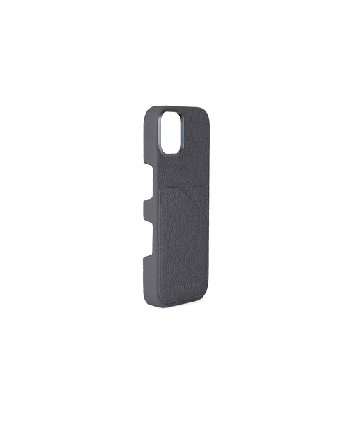 BONAVENTURA（ボナベンチュラ） スマホケース (iPhone 17)バックカバー