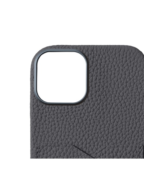 BONAVENTURA（ボナベンチュラ） スマホケース (iPhone 17)バックカバー