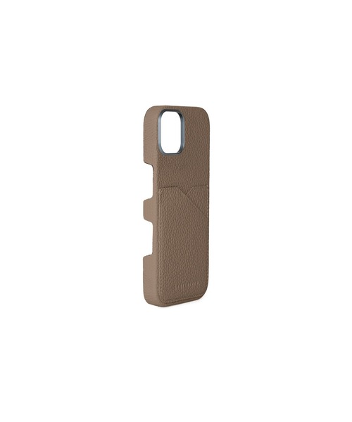 BONAVENTURA（ボナベンチュラ） スマホケース (iPhone 17)バックカバー