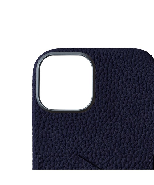 BONAVENTURA（ボナベンチュラ） スマホケース (iPhone 17)バックカバー