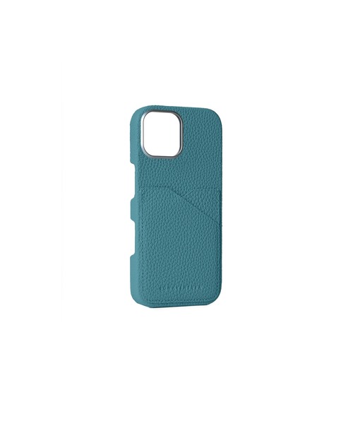 BONAVENTURA（ボナベンチュラ） スマホケース (iPhone 17)バックカバー