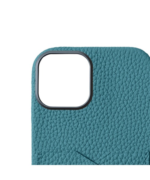 BONAVENTURA（ボナベンチュラ） スマホケース (iPhone 17)バックカバー