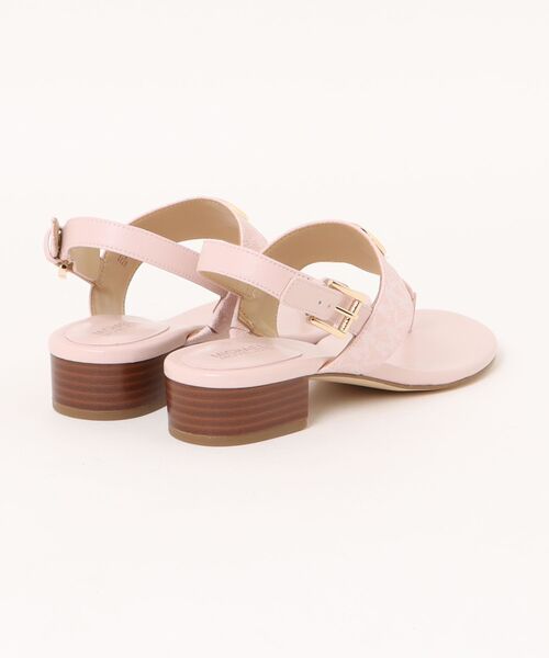 Michael Kors レディース Koko ビーチサンダル 取寄) マイケルコース