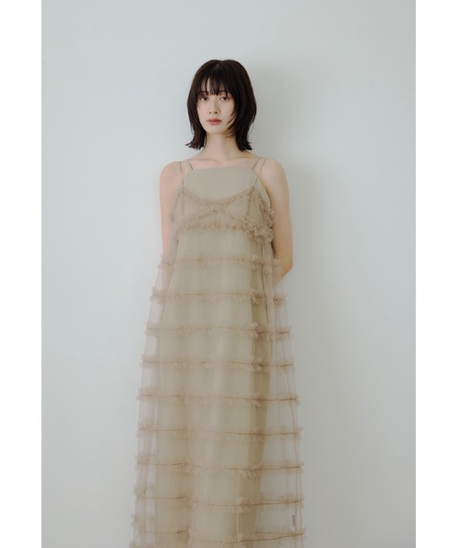niana（ニアナ） パーティードレス ドレス : ZOZOTOWN Yahoo!店 - 通販