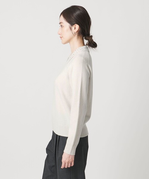 UNITED ARROWS（ユナイテッドアローズ） ニット セーター ライン