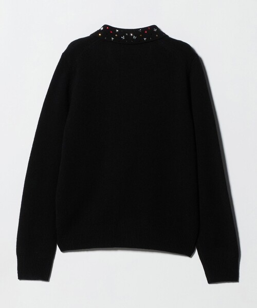 UNITED ARROWS（ユナイテッドアローズ） ニット セーター ライン