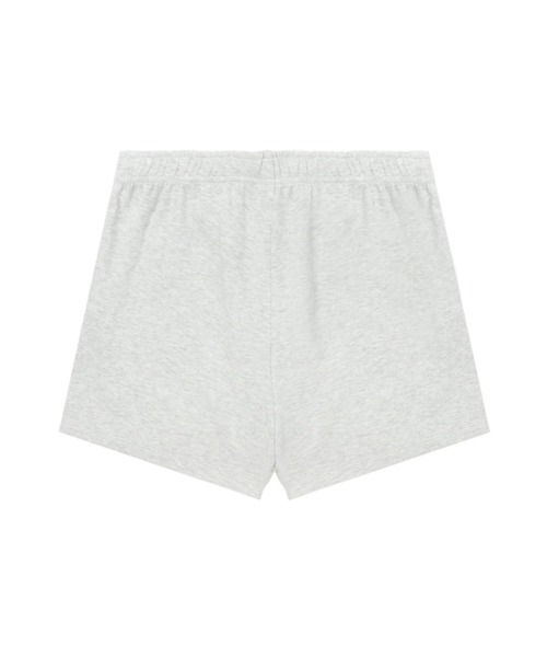 A BATHING APE（アベイシングエイプ） パンツ HEART BADGE SWEAT