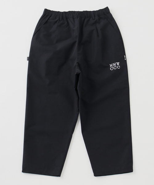 CITY COUNTRY CITY（シティーカントリーシティー） パンツ × Marmot