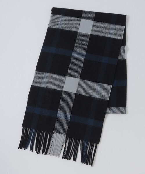 ブラックレーベル クレストブリッチ マフラー 新品未使用 ブラックレーベルクレストブリッジ BLACK LABEL CRESTBRIDGE 【WEB限定