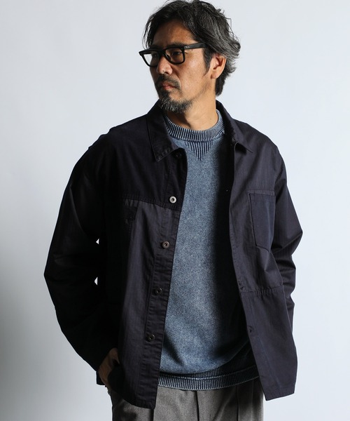 70’sWranglerカバーオール ブルーベル Wrangler 70s カバーオール サイズ42 古着 ブルーベル BLUE